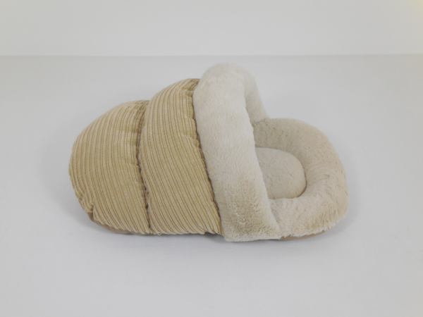 Arlee Pet Products Sly Slipper Bed Tan Sale