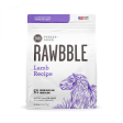 BIXBI Rawbble Freeze Dried  Lamb Sale