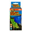 Zoo Med Daylight Blue Reptile Bulb For Cheap