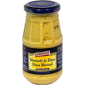 BORNIER DIJON MUSTARD For Cheap