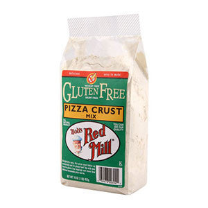 BOB S RED MILL GLUTEN FREE PIZZA CRUST Cheap