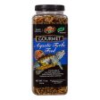 Zoo Med Gourmet Aquatic Turtle Food Hot on Sale