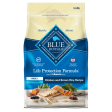 Blue Buffalo Life Protection Formula Adult Chicken & Brown Rice Recipe Dry Dog Food Discount