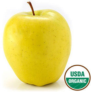 ORGANIC GOLDEN DELICIOUS APPLE FROM USA For Discount