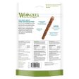 Whimzees Veggie Sausage Dental Chew Dog Treats For Cheap