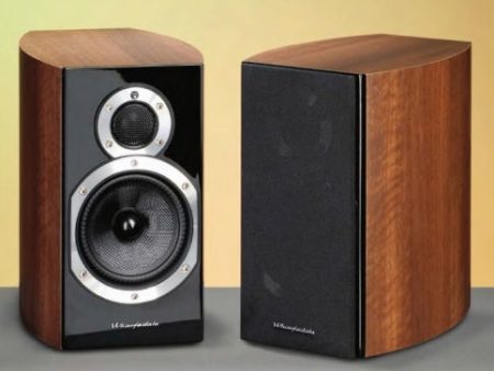 Wharfedale Diamond 10.1 Speakers (20 NA) Hot on Sale