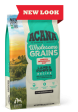 ACANA Wholesome Grains, Lamb & Pumpkin Recipe, Limited Ingredient Diet Dry Dog Food Online Sale