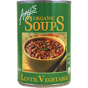 AMY S CHUNKY TOMATO BISQUE SOUP Discount