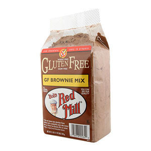 BOB S RED MILL GLUTEN FREE BROWNIE MIX on Sale