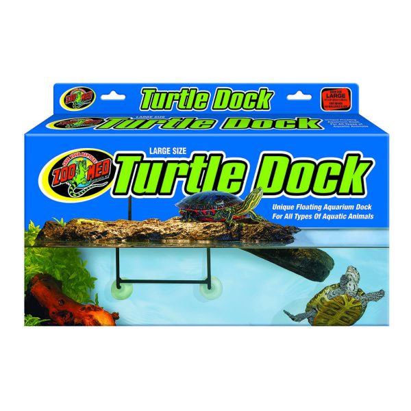 Zoo Med Turtle Dock Accessory For Sale