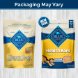 Blue Health Bars Baked With Banana & Yogurt Dog Treats Sale