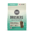 Bixbi Dog Brushers Dental Chew for Small Dogs Cheap