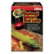 Zoo Med Red Infrared Heat Lamp Fashion