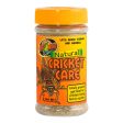 Zoo Meds Natural Cricket Care Online now