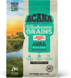 ACANA Wholesome Grains, Lamb & Pumpkin Recipe, Limited Ingredient Diet Dry Dog Food Online Sale