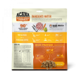 ACANA Freeze Dried Dog Food & Topper, Grain Free, High Protein,  Fresh & Raw Animal Ingredients, Free-Run Turkey Recipe, Morsels Fashion