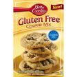 BETTY CROCKER GLUTEN FREE CHOCOLATE CHIP COOKIE MIX Discount