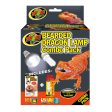 Zoo Med Bearded Dragon Lamp Combo Pack Sale