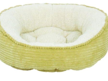 Arlee Pet Products Cody Cuddler Pet Bed For Cheap