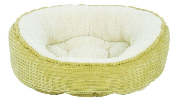 Arlee Pet Products Cody Cuddler Pet Bed For Cheap