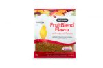 Zupreem FruitBlend Flavor Food with Natural Flavors for Very Small Birds For Cheap