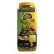 Zoo Med Box Turtle & Tortoise Pellet Food Online