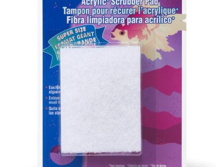 Lee s Scrubber Pad Acrylic Super Online Hot Sale