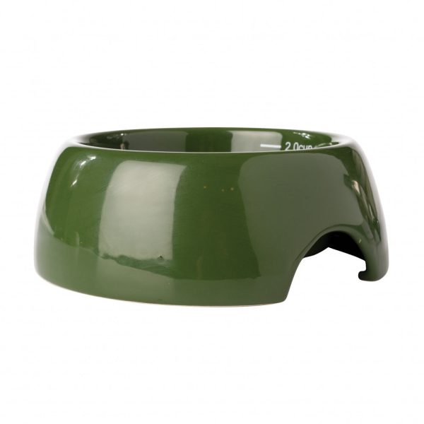 Oxbow Animal Health Enriched Life Forage Bowl Discount