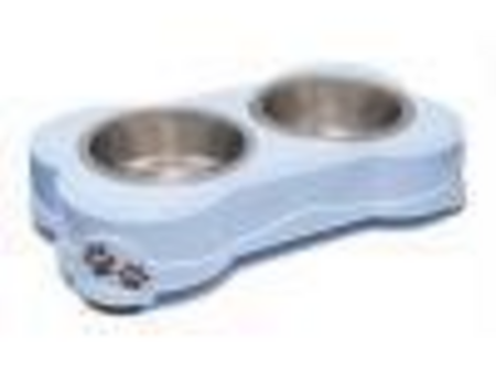 Loving Pets Dolce Diner Dishes-Bowl-Murano Blue Sale