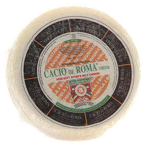 CACIO DE ROMA CHEESE Online Hot Sale