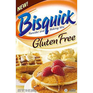 BETTY CROCKER GLUTEN FREE BISQUICK Sale