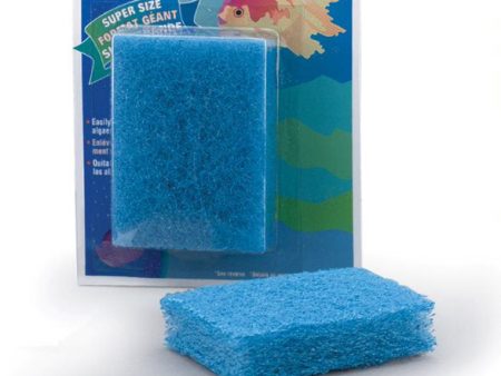 Lee s Scrubber Pad Coarse Glass Discount