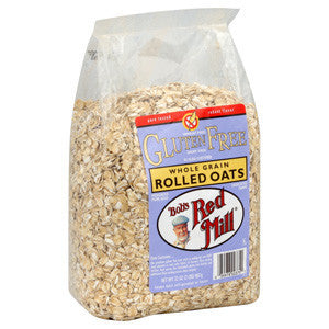 BOB S RED MILL GLUTEN FREE OLD FASHIONED ROLLED OATS Cheap