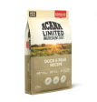 ACANA Singles Limited Ingredient Dry Dog Food Duck & Pear Recipe Sale