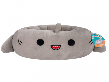 Squishmallows Gordon the Shark Bed Supply