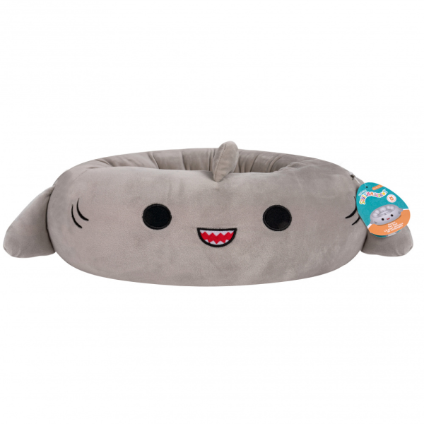 Squishmallows Gordon the Shark Bed Supply