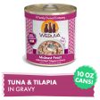 Weruva Mideast Feast With Grilled Tilapia Canned Cat Food For Cheap