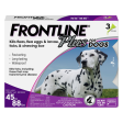 Frontline Plus for Large Dogs Hot on Sale