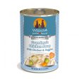 Weruva Grandma s Chicken Soup with Chicken & Veggies Canned Dog Food Online Hot Sale