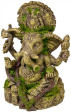 Blue Ribbon Exotic Environments Ganesha Statue With Moss Tank Accessory Hot on Sale