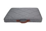 BeOneBreed Powernap Orthopedic Bed for Cats & Dogs Online