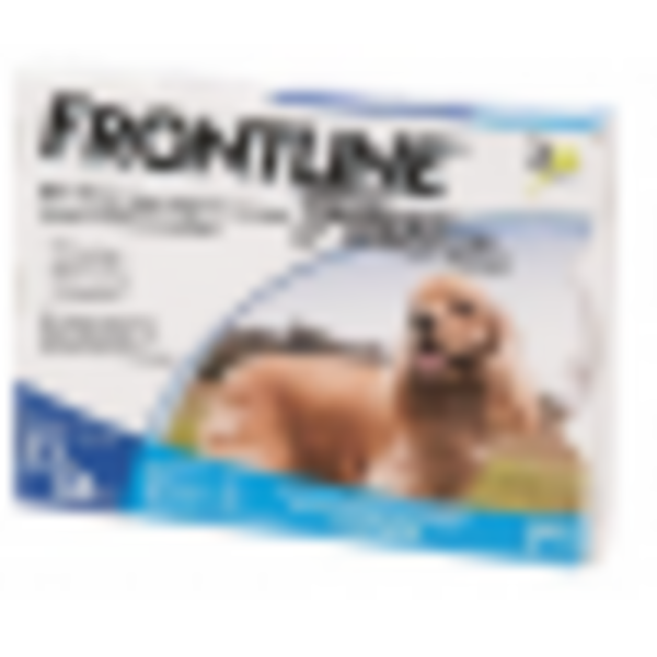 Frontline Plus for Medium Dogs For Discount