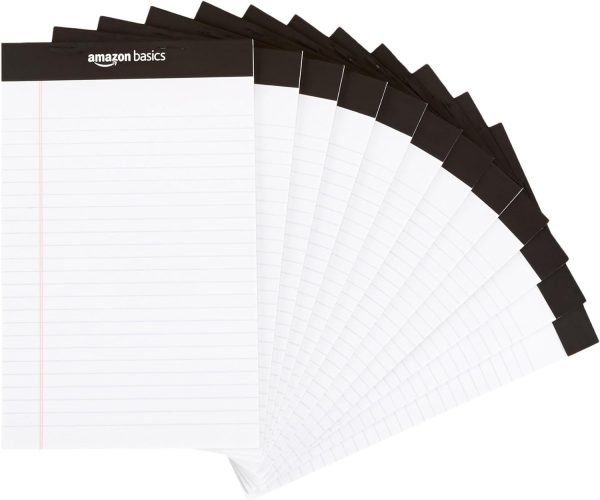 Writing Note Pad For Cheap