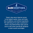 Barkworthies Dog Tripe Twist Dog Chew Discount