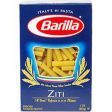 BARILLA ANGEL HAIR PASTA Sale