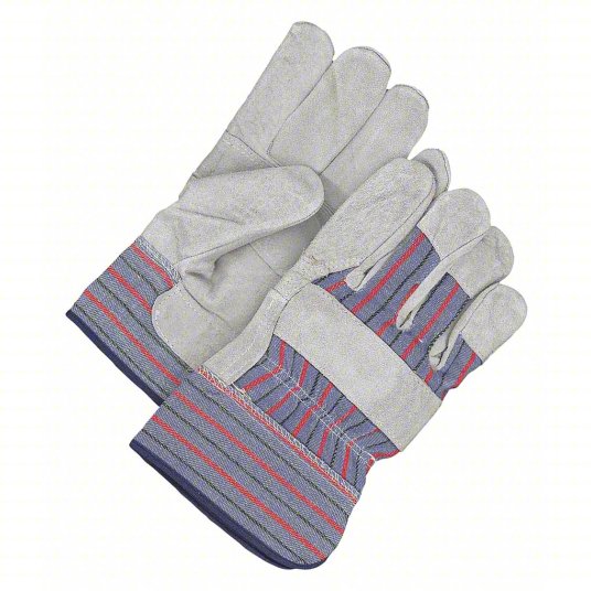 Work Gloves (5pk) For Cheap