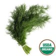 ORGANIC DILL FROM MEXICO Fashion