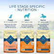 Blue Buffalo Life Protection Formula Large Breed Senior Chicken & Brown Rice Recipe Dry Dog Food Cheap