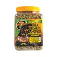 Zoo Med Box Turtle & Tortoise Pellet Food Online