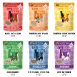 Weruva Grain Free Cats in the Kitchen Pouches Variety Pack Supply